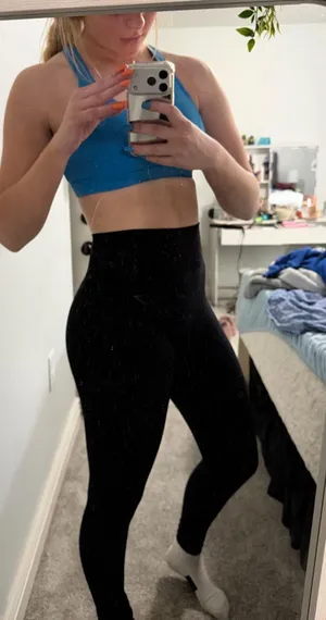 Gymshark Leggings thumbnail 1