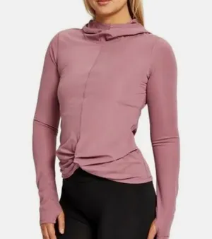 Yogalicious Long Sleeve Top - Size L - NWT thumbnail 1