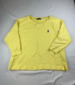 Ralph Lauren Crewneck thumbnail 3