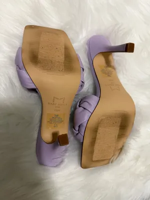 Marc Fisher Sandals Heeled thumbnail 3
