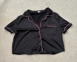 Garage Pajama Top thumbnail 1