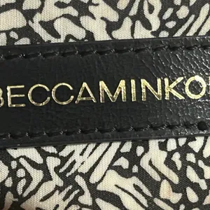 Rebecca Minkoff Tan Leather Crossbody Bag thumbnail 7