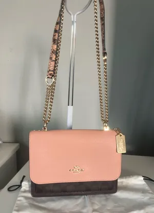Coach Klare Crossbody Bag thumbnail 1