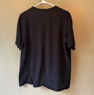 Frankenstein Tee Black Size XL thumbnail 4