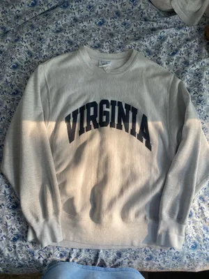 Virginia Champion Sweatshirt thumbnail 2