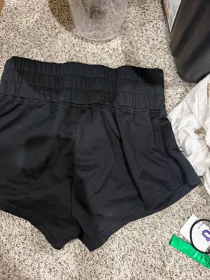 High waisted skort  thumbnail 6