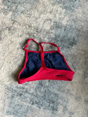 Lifeguard Speedo Top thumbnail 2