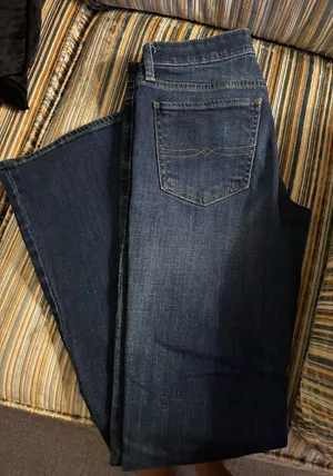 Lucky Brand Jeans Bootcut thumbnail 1