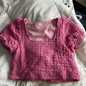 Pink top Size M thumbnail 3