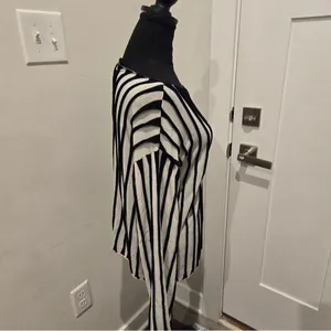 Anthropologie Bitte Kai Rand Sweater! NWT thumbnail 4