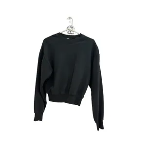 Skims Size Small Midnight Pullover Sweater No Hoodie 100% Cotton AP-POV-0839 thumbnail 3