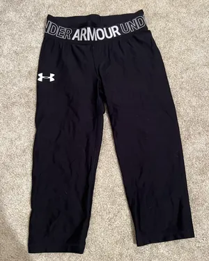 Under Armour Capris thumbnail 1