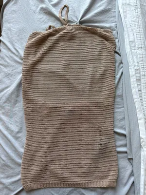 Guess Bathing Suit Coverup thumbnail 1