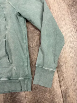 Lululemon Seafoam Scuba Pullover Hoodie  thumbnail 3