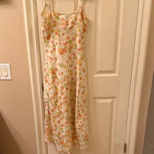 Vintage Free People sundress thumbnail 5