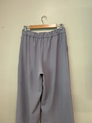 Lululemon Nior high rise, wide leg pants thumbnail 8