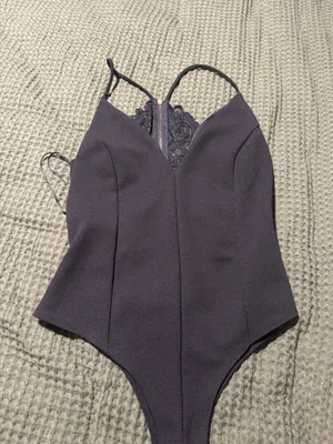 Windsor Bodysuit thumbnail 1