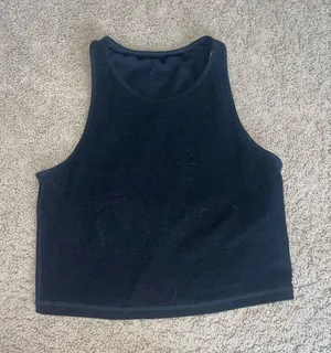 Vuori Elevation Plyo Tank thumbnail 1