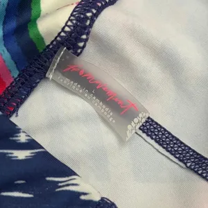 Free People FP Movement Apres Ski Combo Lose Control 7/8 Leggings L thumbnail 7