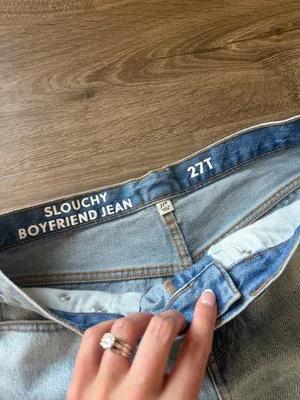 J.Crew Denim Jeans thumbnail 4