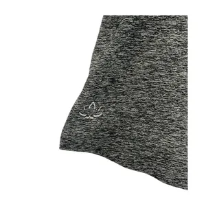 Beyond Yoga Tank Top Womens Extra Small Gray Sleeveless Athletic Stretch Gym USA thumbnail 5