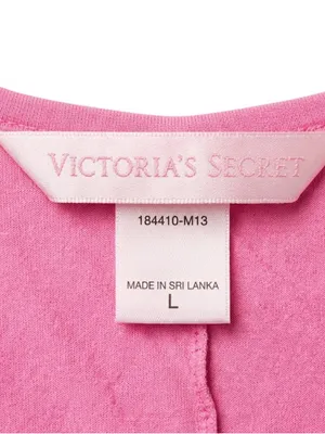 2000’s Victoria's Secret Pink Lace Trim Slip thumbnail 4