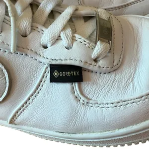 Nike x UNDERCOVER Womens Air Force 1 Shoes Low SP GORE-TEX White Sail Size 7 thumbnail 12