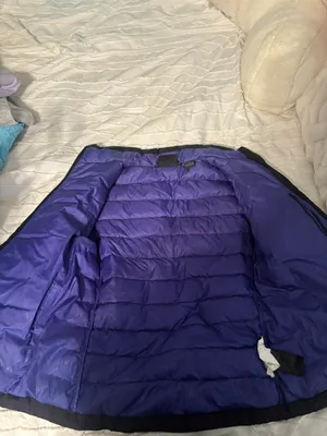 Marmot Black Jacket thumbnail 4