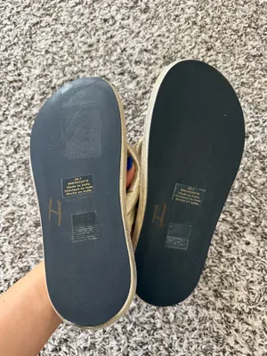 Free people wonderland flip flops thumbnail 3
