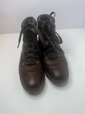 Timberland Ellendale Hiking Boots Size 7.5 thumbnail 1