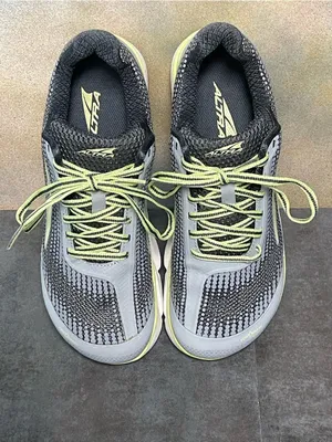 Altra Torin 3.0 Women's Gray Zero Drop Running Shoes Size 8 thumbnail 12