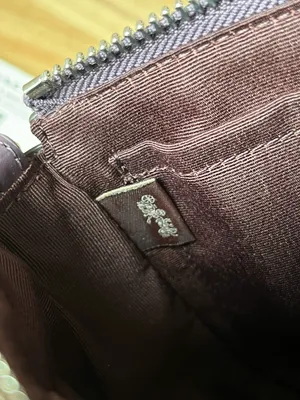 Coach Purse thumbnail 12