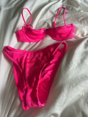Swimwear Triangl Bikini thumbnail 1