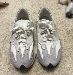 New balance sneakers thumbnail 3