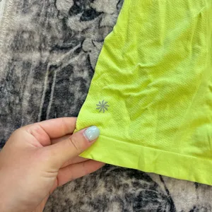 Athleta top thumbnail 3