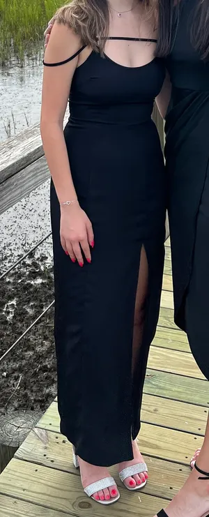 superdown Analisa Maxi Dress thumbnail 5