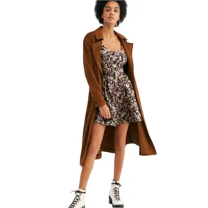 Free People Deluxe Sparkle Mini Dress Black Size XS thumbnail 10