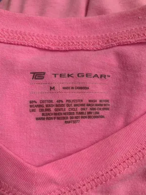 Active Tee thumbnail 5