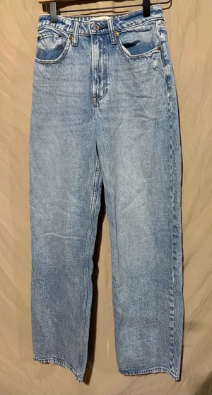 Abercrombie & fitch jeans thumbnail 1