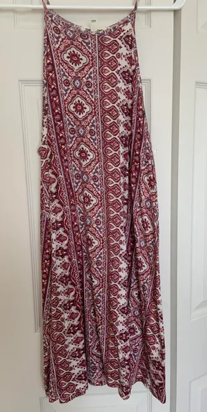 Summer Dress thumbnail 1
