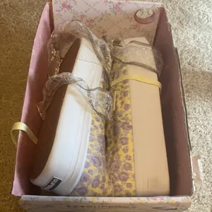 Superga Loveshackfancy 2790 fancot sneaker thumbnail 8