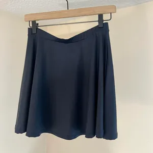 Faux Leather Mini Skirt thumbnail 3