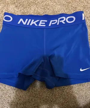 Nike Pro Spandex thumbnail 1