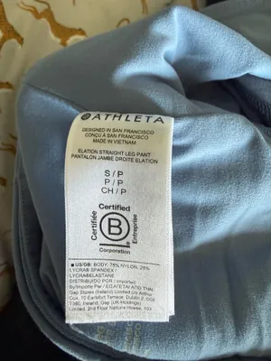 Athleta Leggings  thumbnail 5