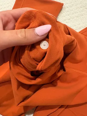 Womens Size 4 Align Lululemon Leggings thumbnail 3
