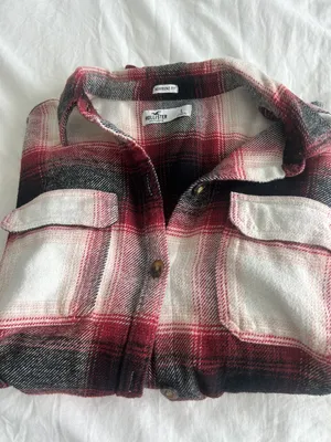 Flannel Jacket thumbnail 3