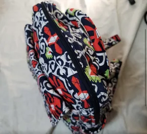Vera Bradley Backpack thumbnail 3