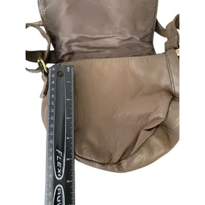Mossimo Women's Mini Brown Crossbag thumbnail 7