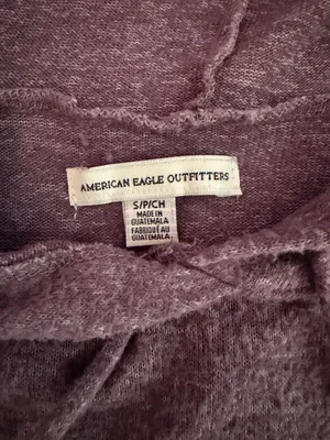 American Eagle Sweater Oversized thumbnail 2