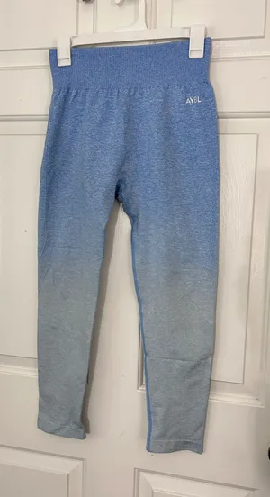 Ombré AYBL Leggings thumbnail 1